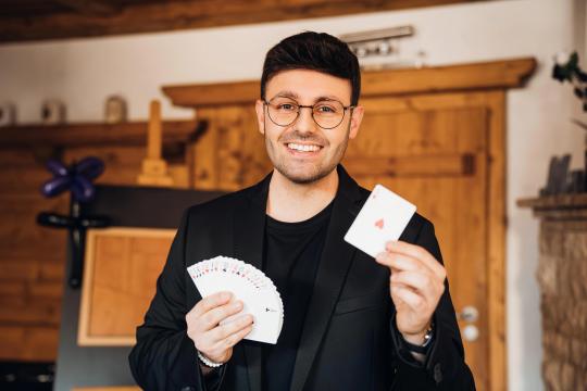 Sebastian Lehmeier