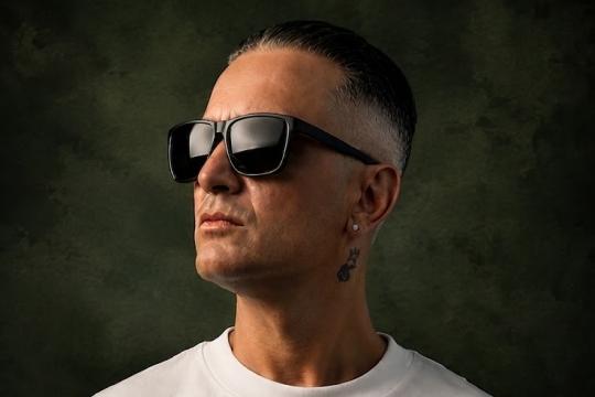 Max Giannuzzi