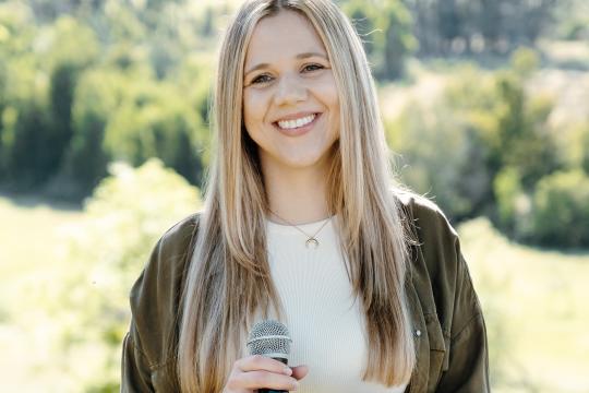 Lisanne Buchner Lisanne Buchner