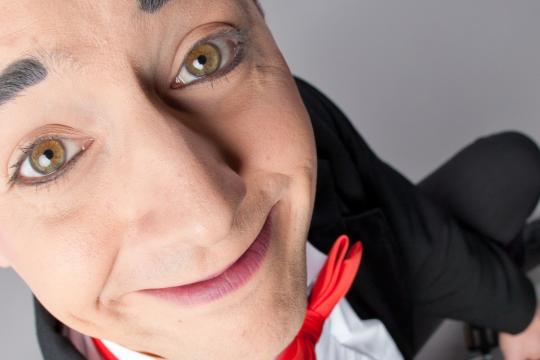 FiLu - Comedy & Illusionen FiLu - Comedy & Illusionen