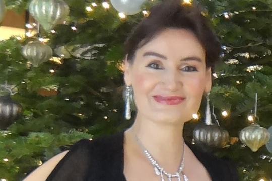 Suzanne Nopper