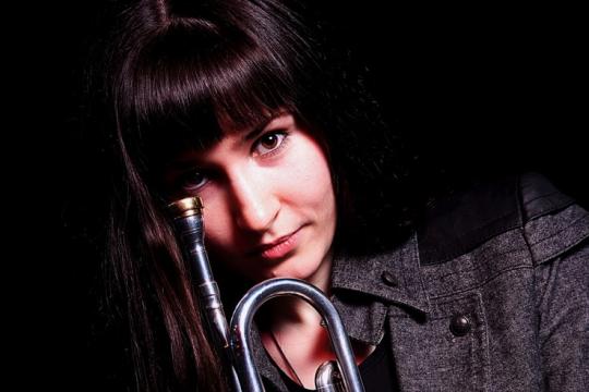 Angela Avetisyan 4tet
