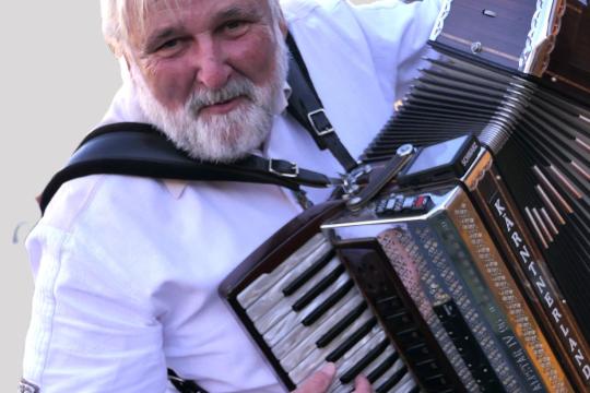 Kurt Hohnholz & Steyrtaler