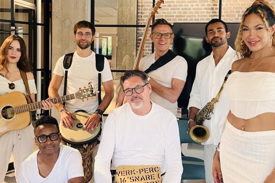 The StreetLIVE Family The StreetLIVE Family