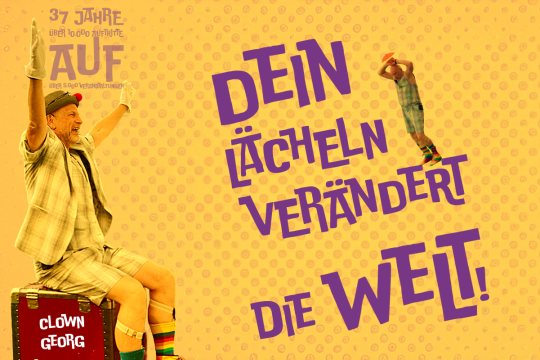 Clown Georg Clown Georg
