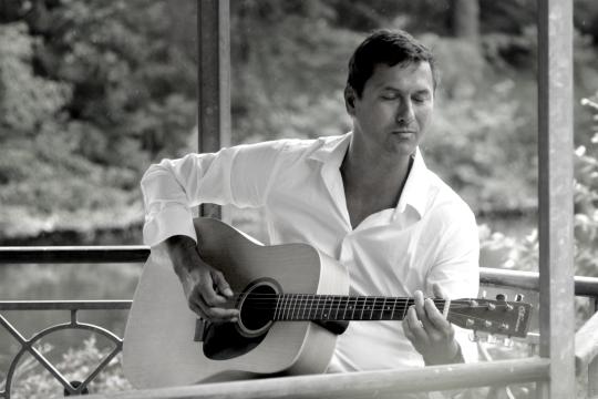 Hochzeitssänger Thomas