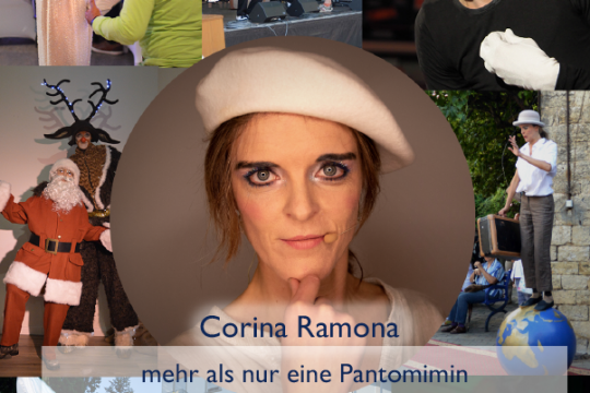 Corina Ramona Ratzel