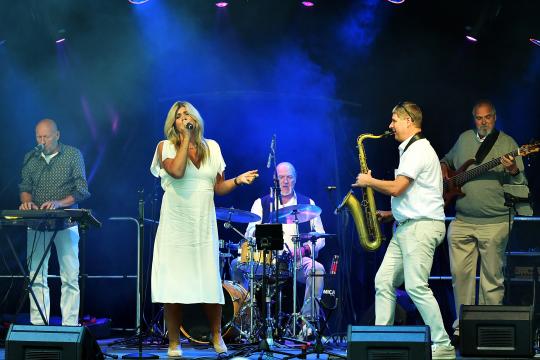 4Bars-Quartett 4Bars-Quartett