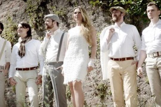 Ingrid Schwarz- Solo/ Band