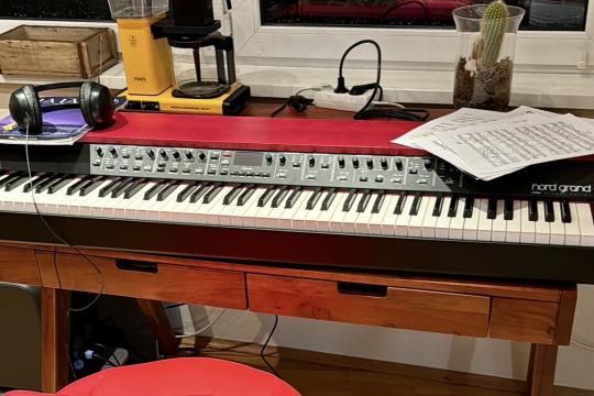 Andreas Gorjup Andreas Gorjup