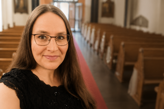 Anika Genz – Die Hochzeitsstimme Anika Genz – Die Hochzeitsstimme
