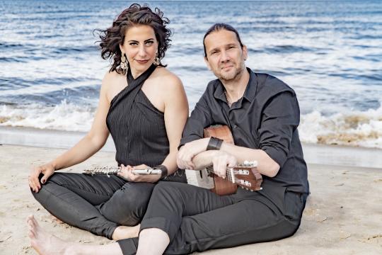 Stereo Affairs Duo & Band