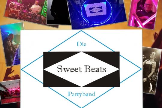 Sweet Beats - Partyband