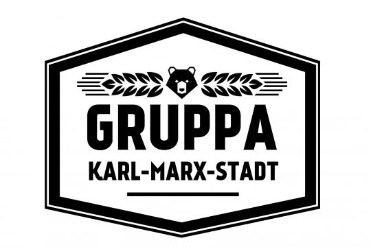 Gruppa Karl-Marx-Stadt