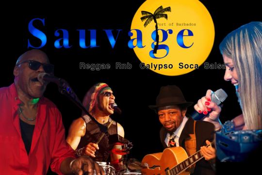 Sauvage