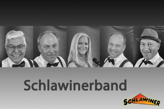 Schlawinerband