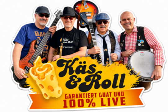 KÄS & ROLL