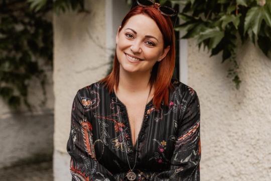 Julia Falke