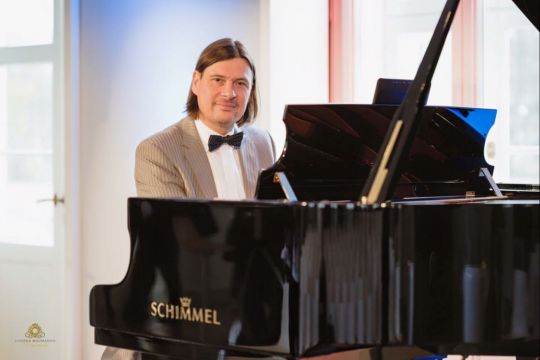PianoPoesie Matthias Wessolowski
