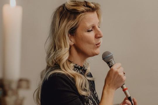 Sandra Verwohl Sandra Verwohl