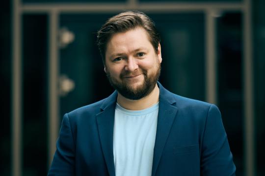 Nico Haupt - Braintertainment