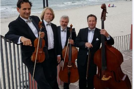 Salonphilharmoniker