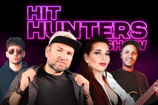 HIT HUNTERS SHOW - Duo & Trio