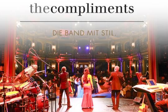 The Compliments
