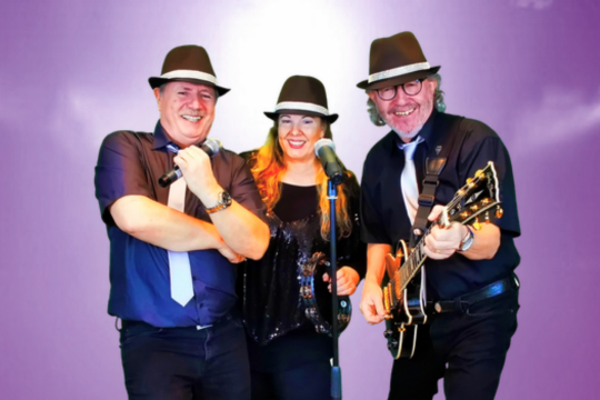 Happy Melody – Weinfest & Partyband Happy Melody – Weinfest & Partyband