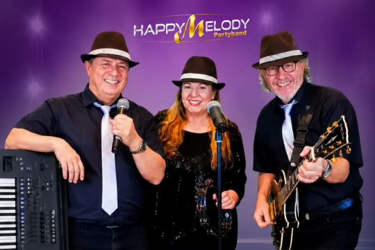 Happy Melody Partyband