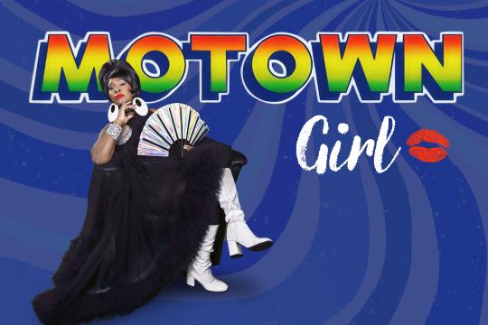 Motown Night Oldies Band