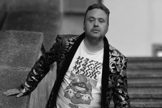 Christian Netti Christian Netti