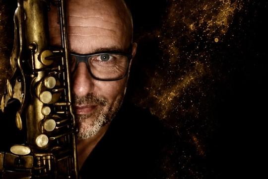 Heiko Proske - Saxophonist Heiko Proske - Saxophonist