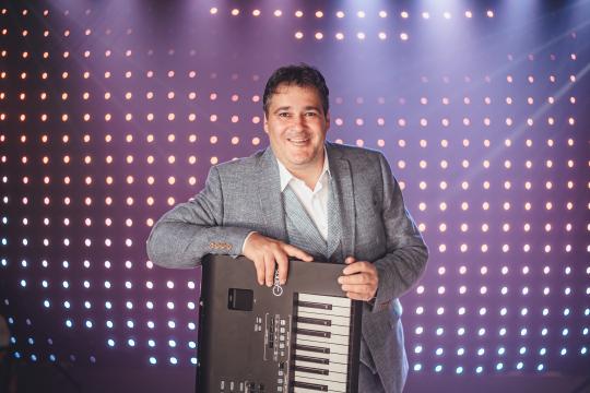 Frank Herold Musiker & DJ