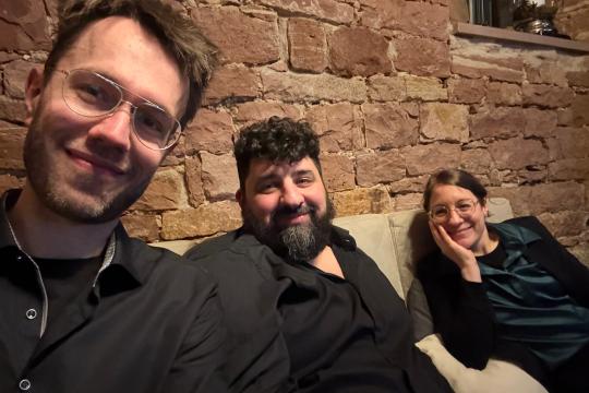 Acoustic Soundmachine