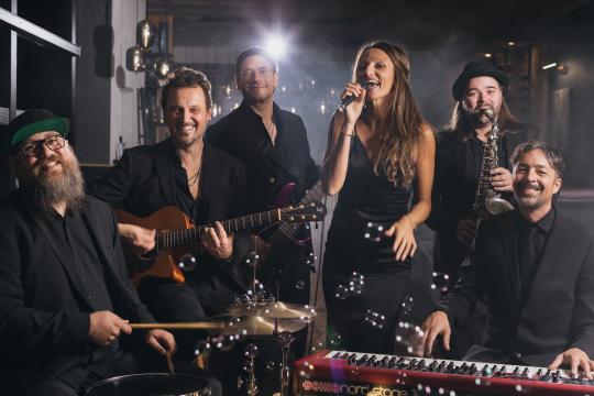 Lichtfänger Lichtfänger