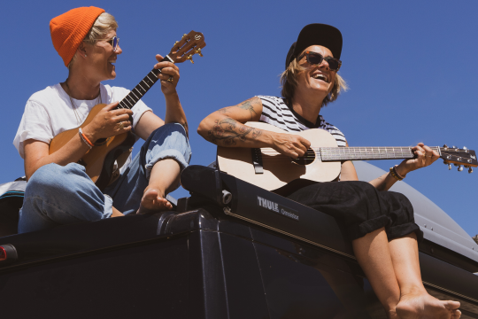 Elli&Tina - Elli Erl & Tina van Wickeren Elli&Tina - Elli Erl & Tina van Wickeren