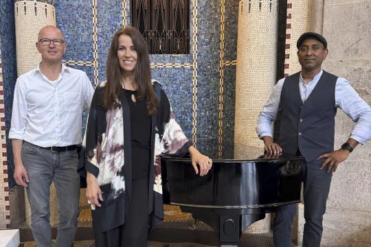 Evelyn Fay Sängerin Jazz-Latin-Pop Evelyn Fay Sängerin Jazz-Latin-Pop