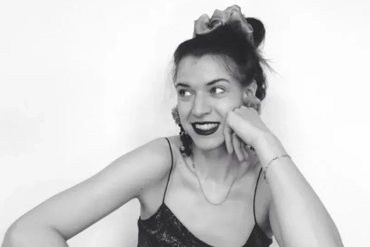 Eliane Cloe
