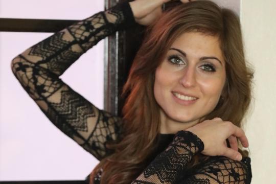 Katharina Kruse (geb. Paul) Katharina Kruse (geb. Paul)