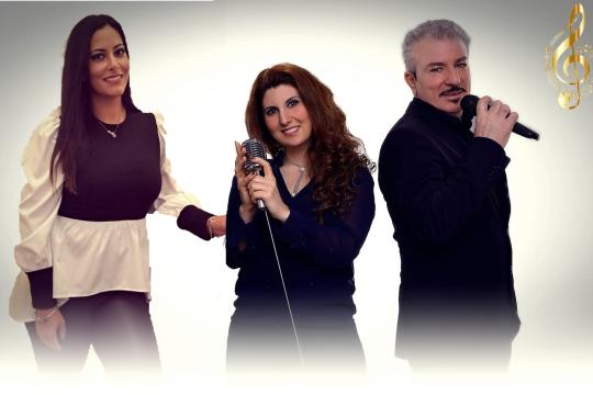 NoiMusica - Italienische Live Musik Band