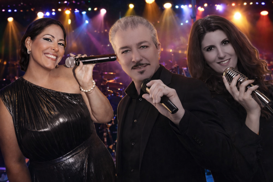 NoiMusica - Italienische Live Musik Band NoiMusica - Italienische Live Musik Band