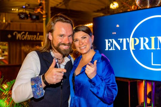Entprima Live Entprima Live
