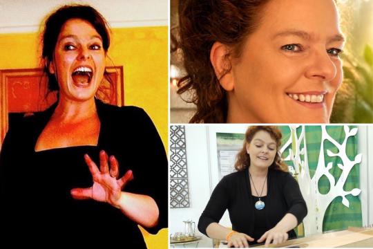 Carola Bandari · Hochzeitssängerin · Trauerfeiern · Kempten