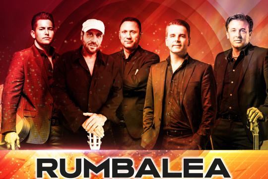 RUMBALEA