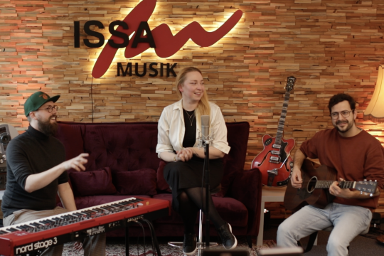 Finally Famous Finally Famous