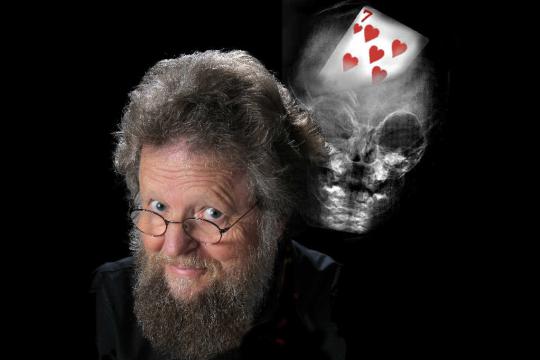 ARIAN - Zauberkunst - Mentalkunst