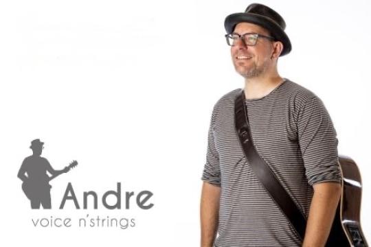 Andre voice n'strings