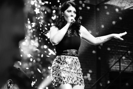 Eileen Cassandra Eileen Cassandra