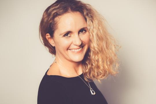 Christina Beyer